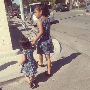 Meet your Posher, Eunice